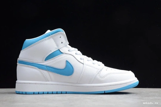 Cheap EP BQ6472-114 UNC Mid 1 (W) Jordan  BQ6472-114  Air 0503